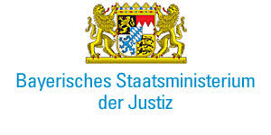 Bayerische Justiz