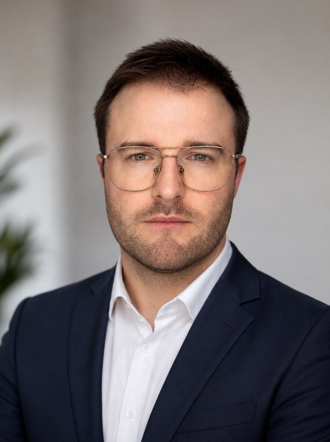 Fabian Meyer